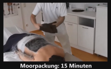 Moorpackung